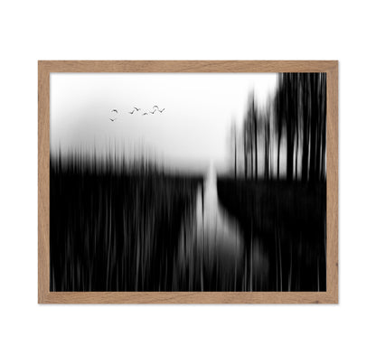 Melting Waltz
