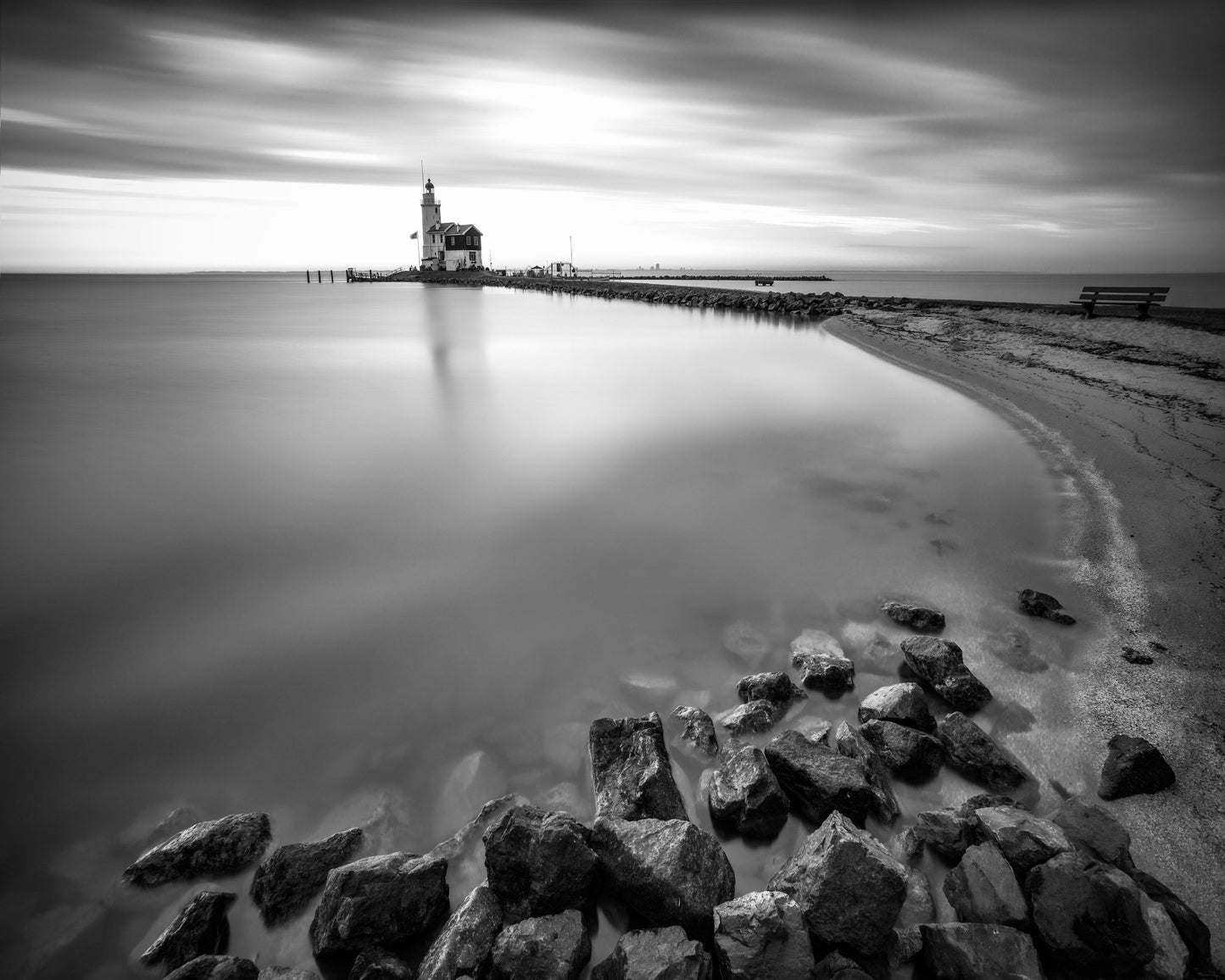 The Marken