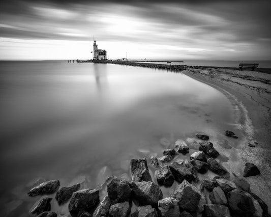 The Marken