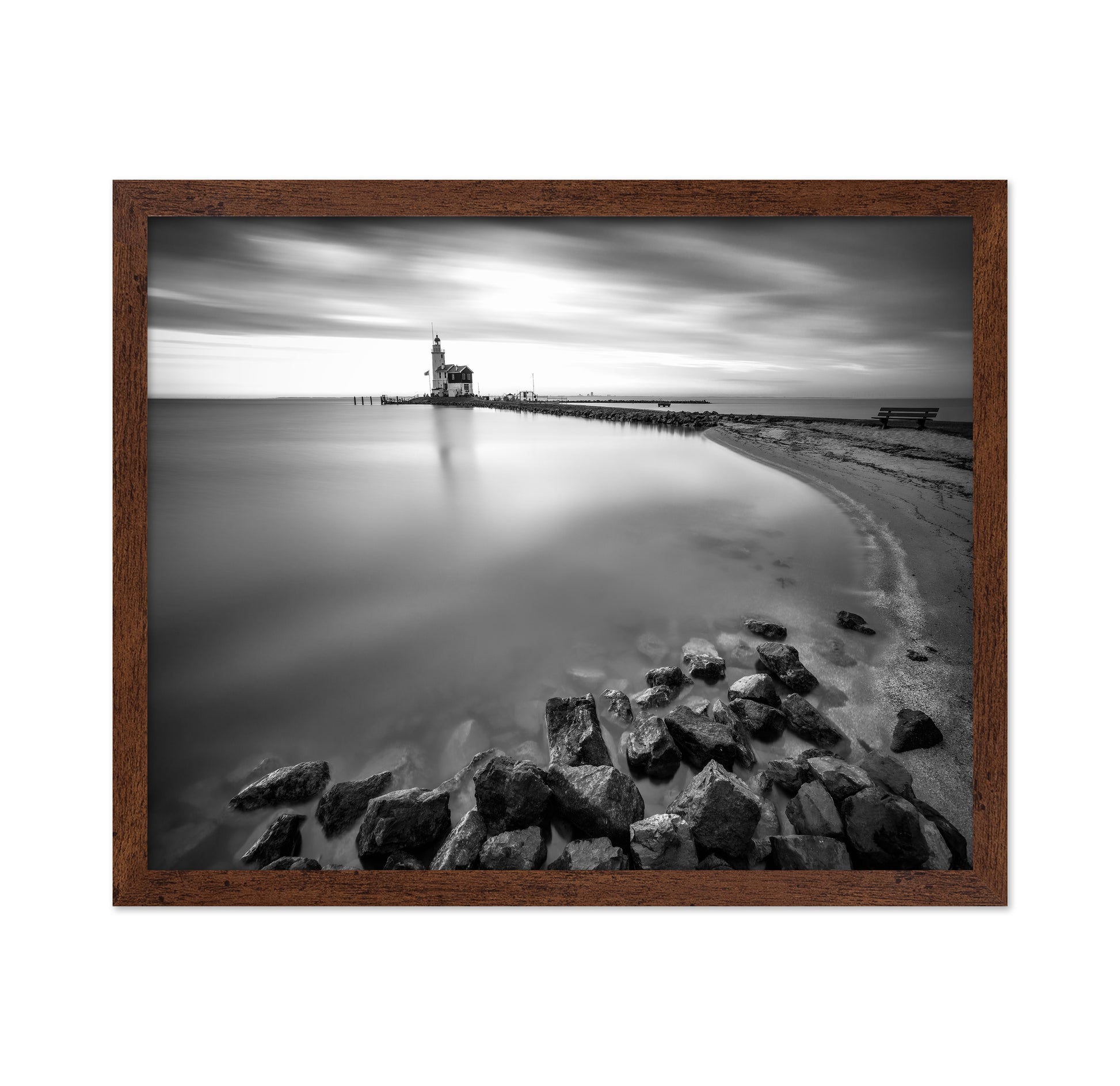 The Marken