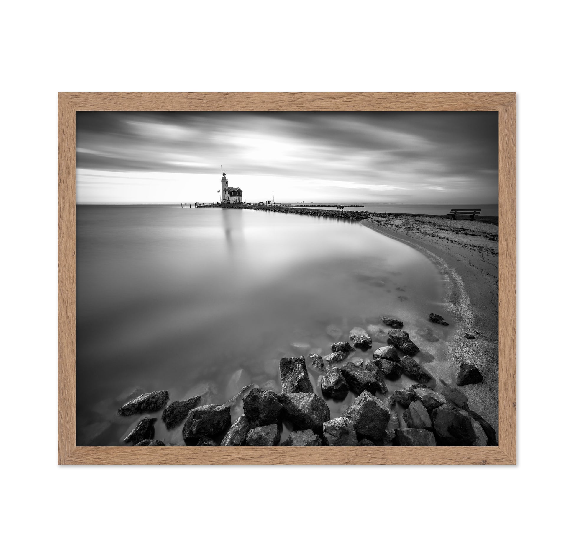 The Marken