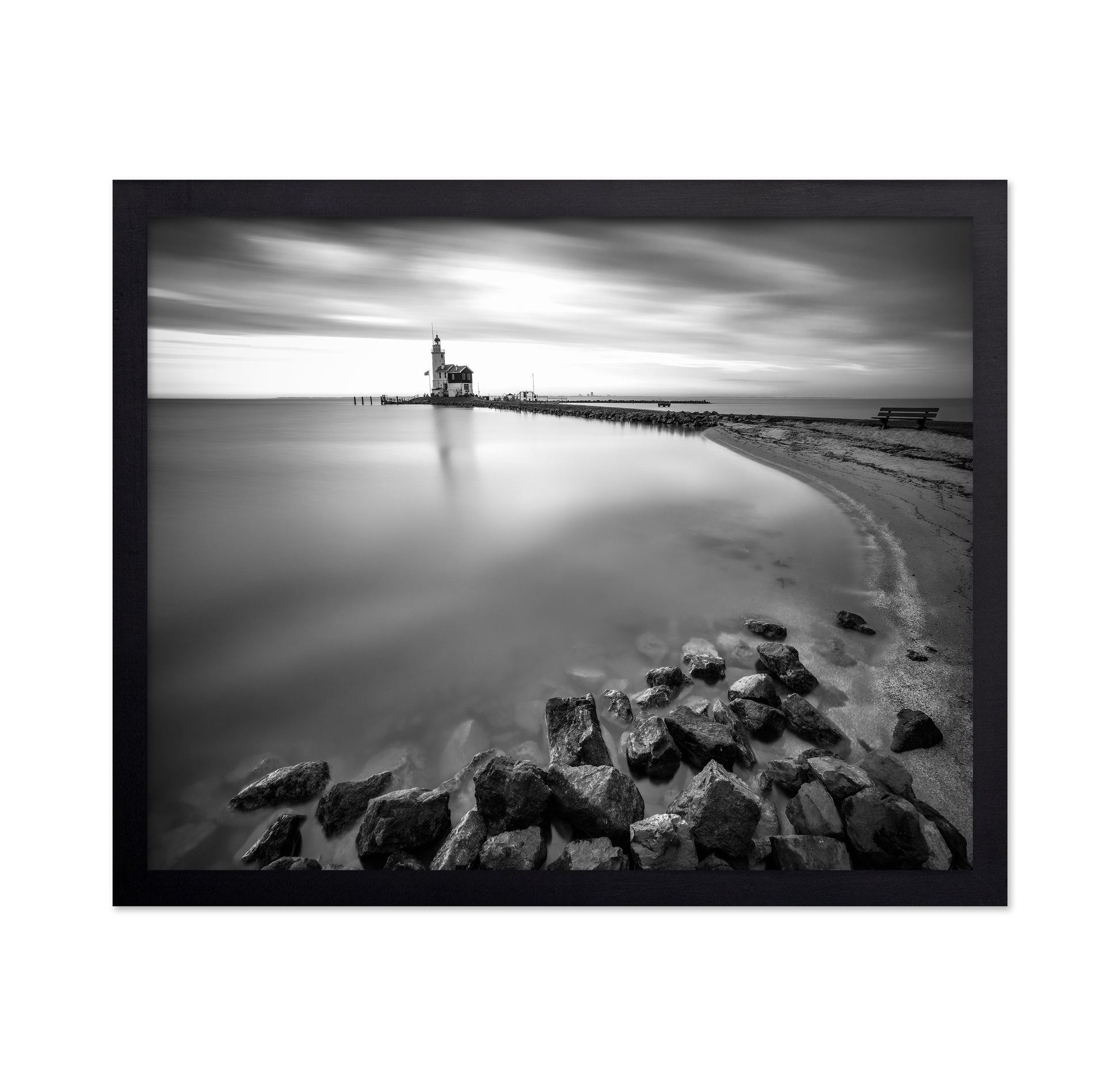 The Marken