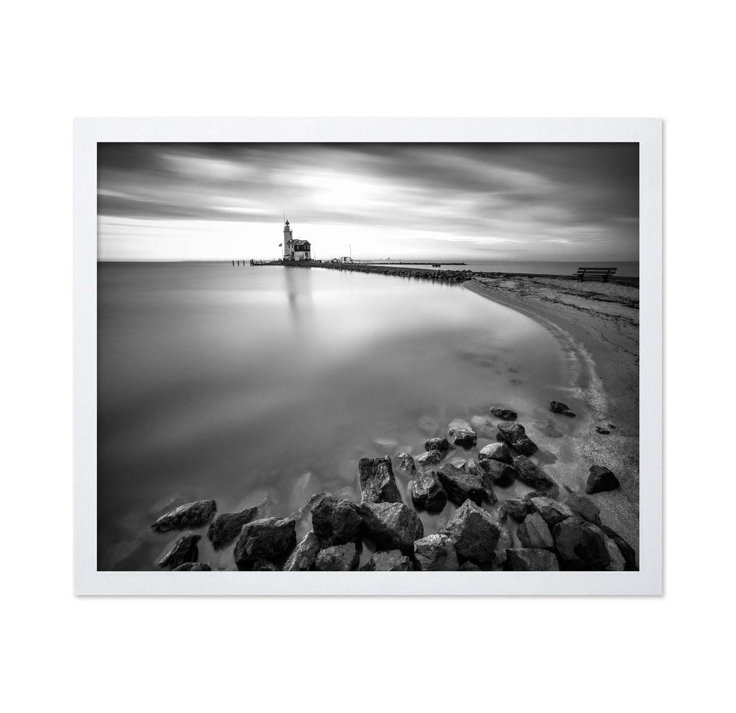 The Marken