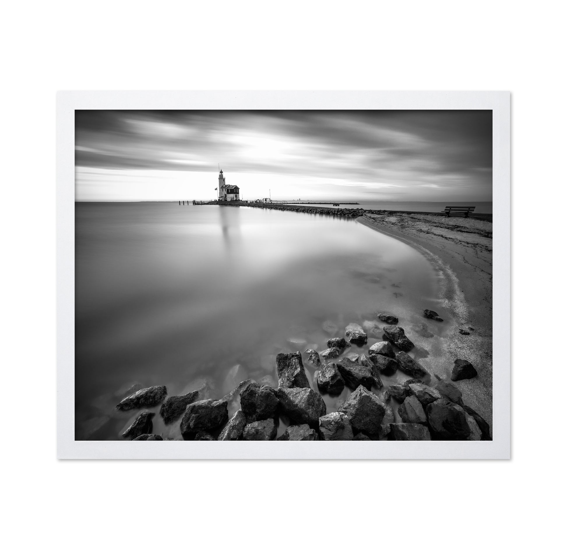 The Marken