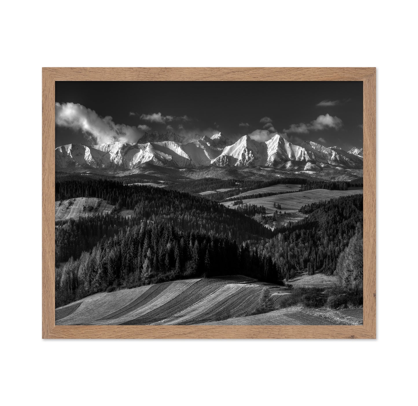 Tatra Mountains
