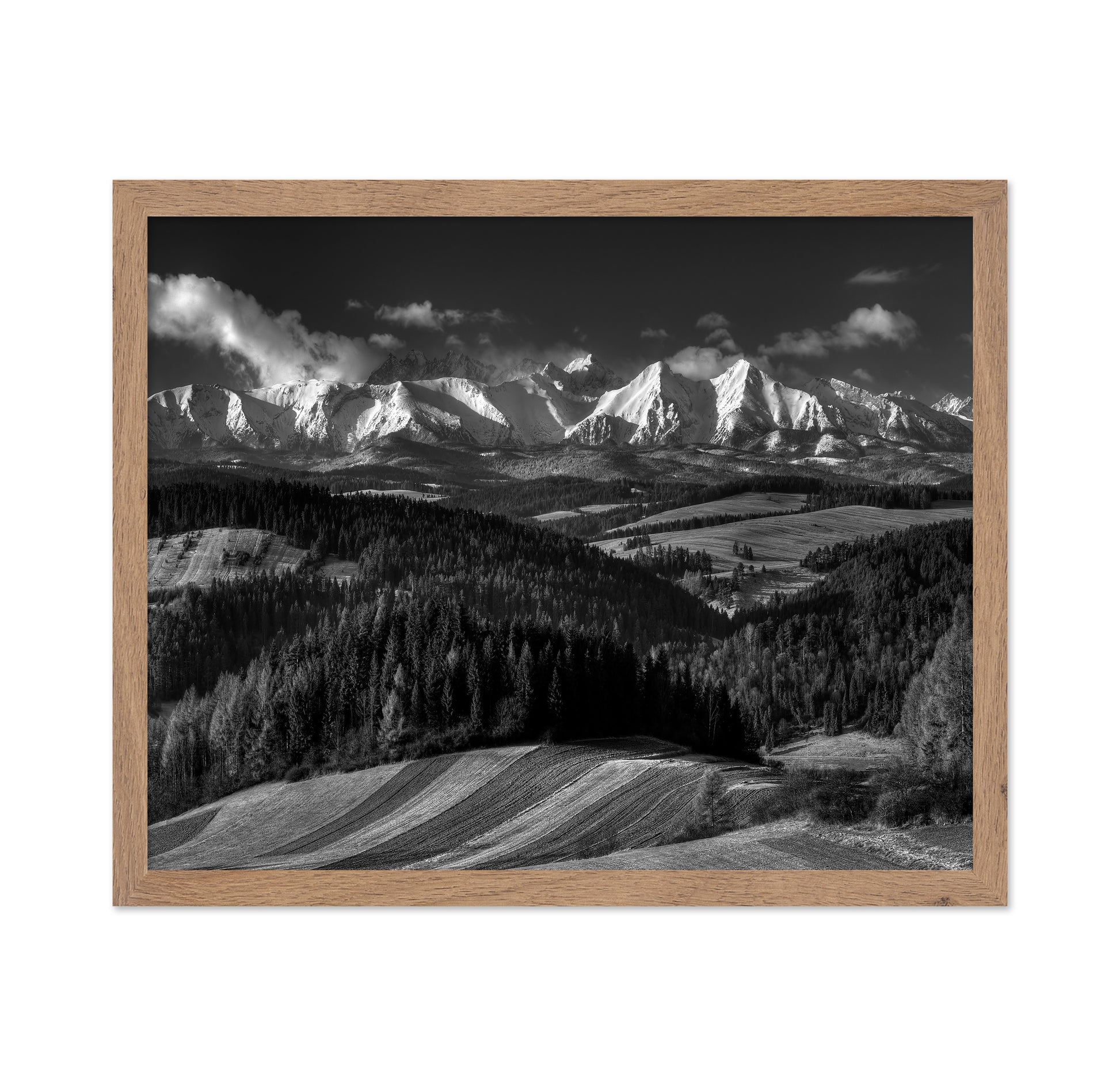 Tatra Mountains