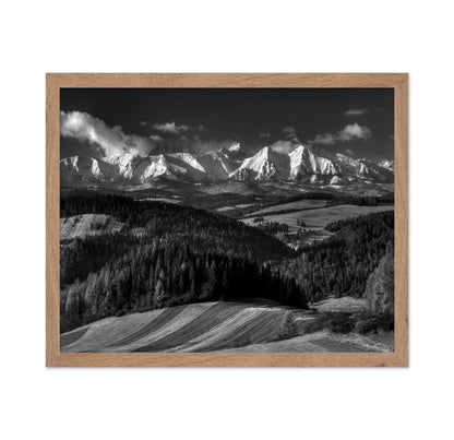 Tatra Mountains