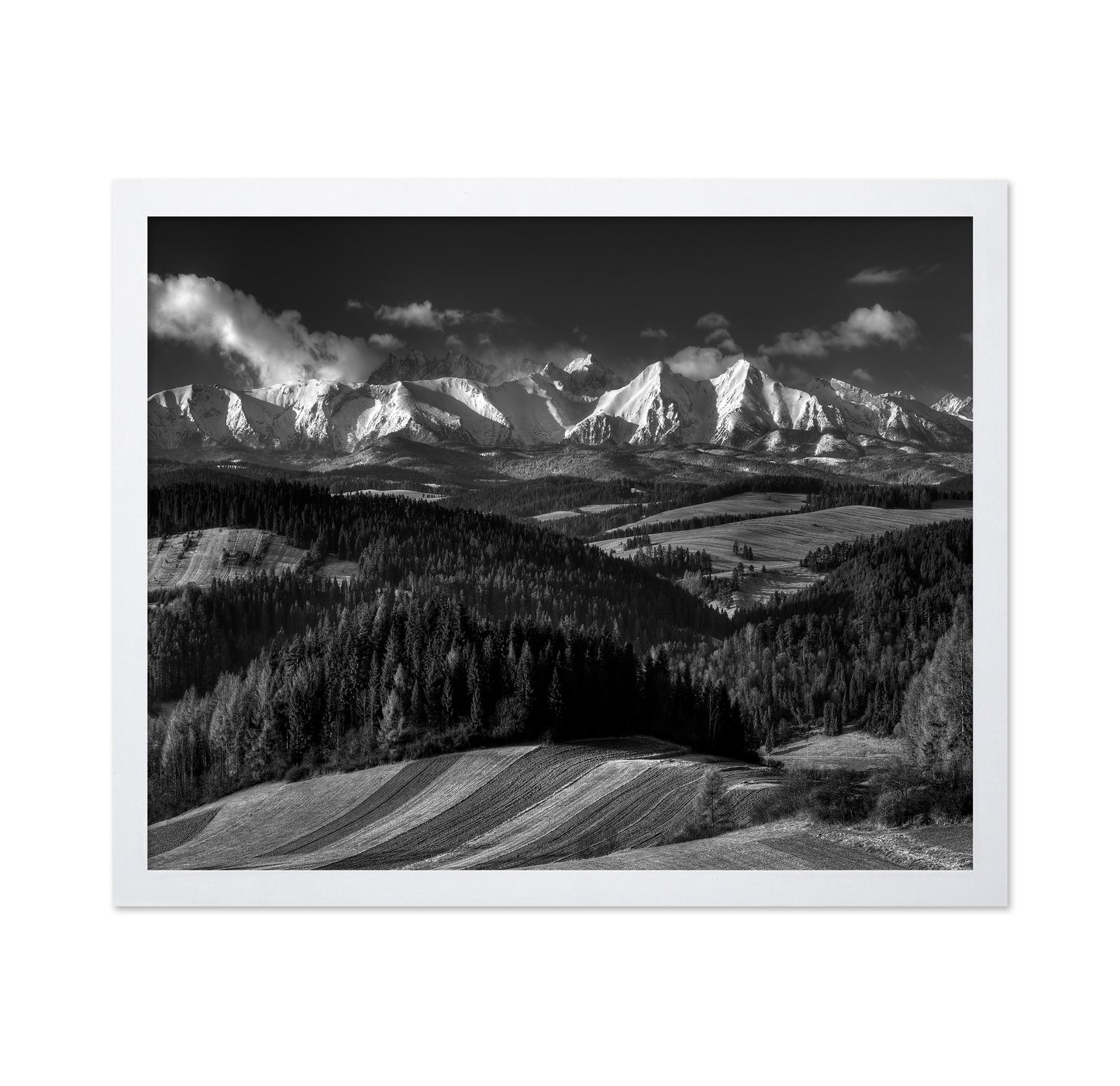 Tatra Mountains