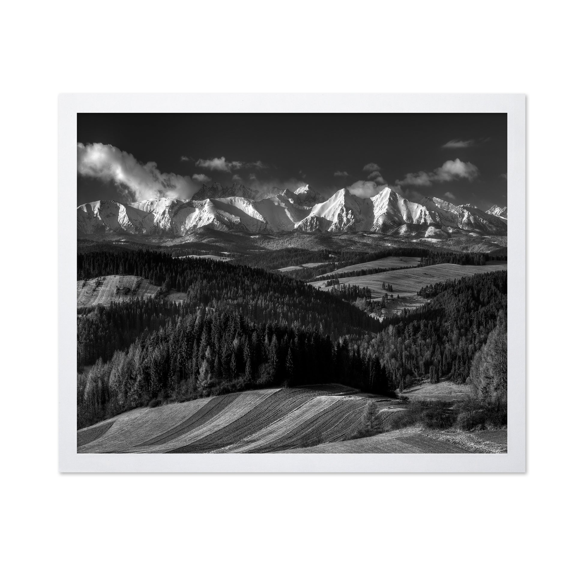 Tatra Mountains