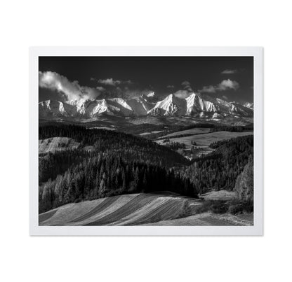Tatra Mountains