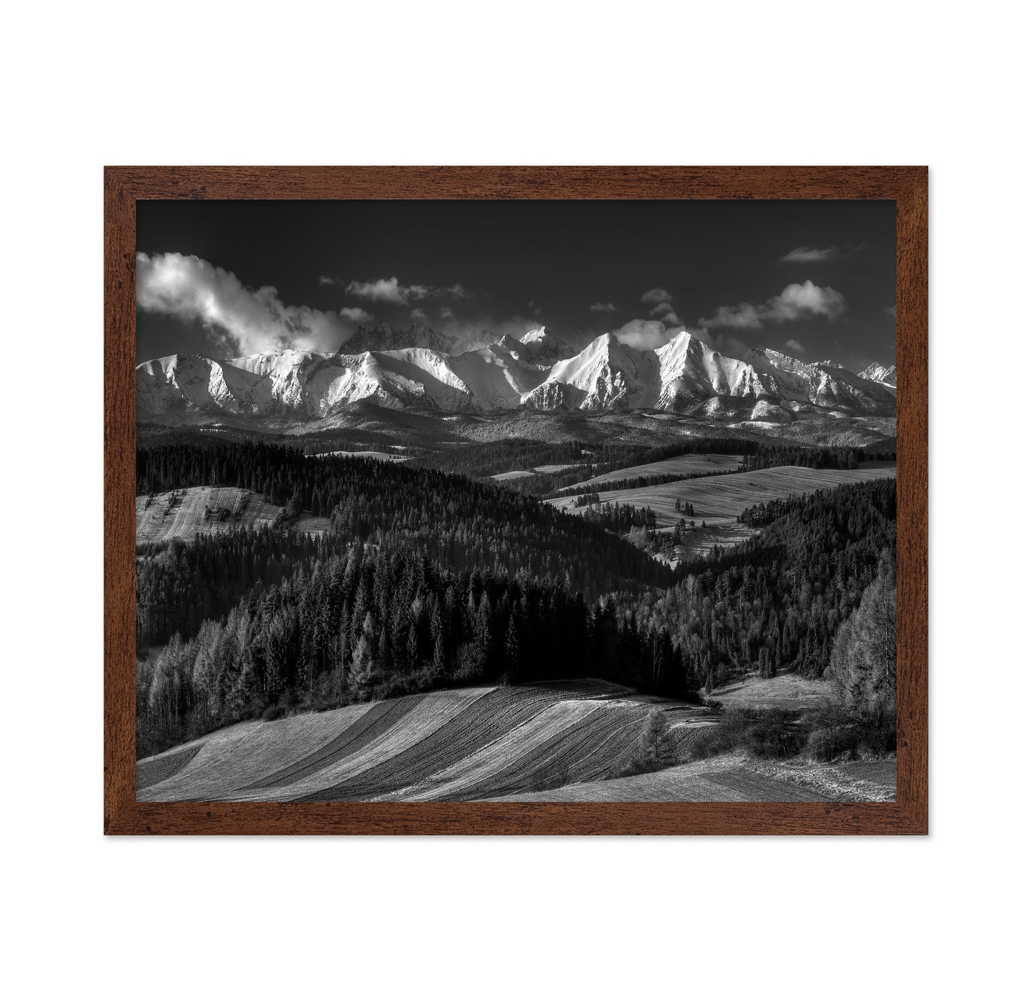 Tatra Mountains