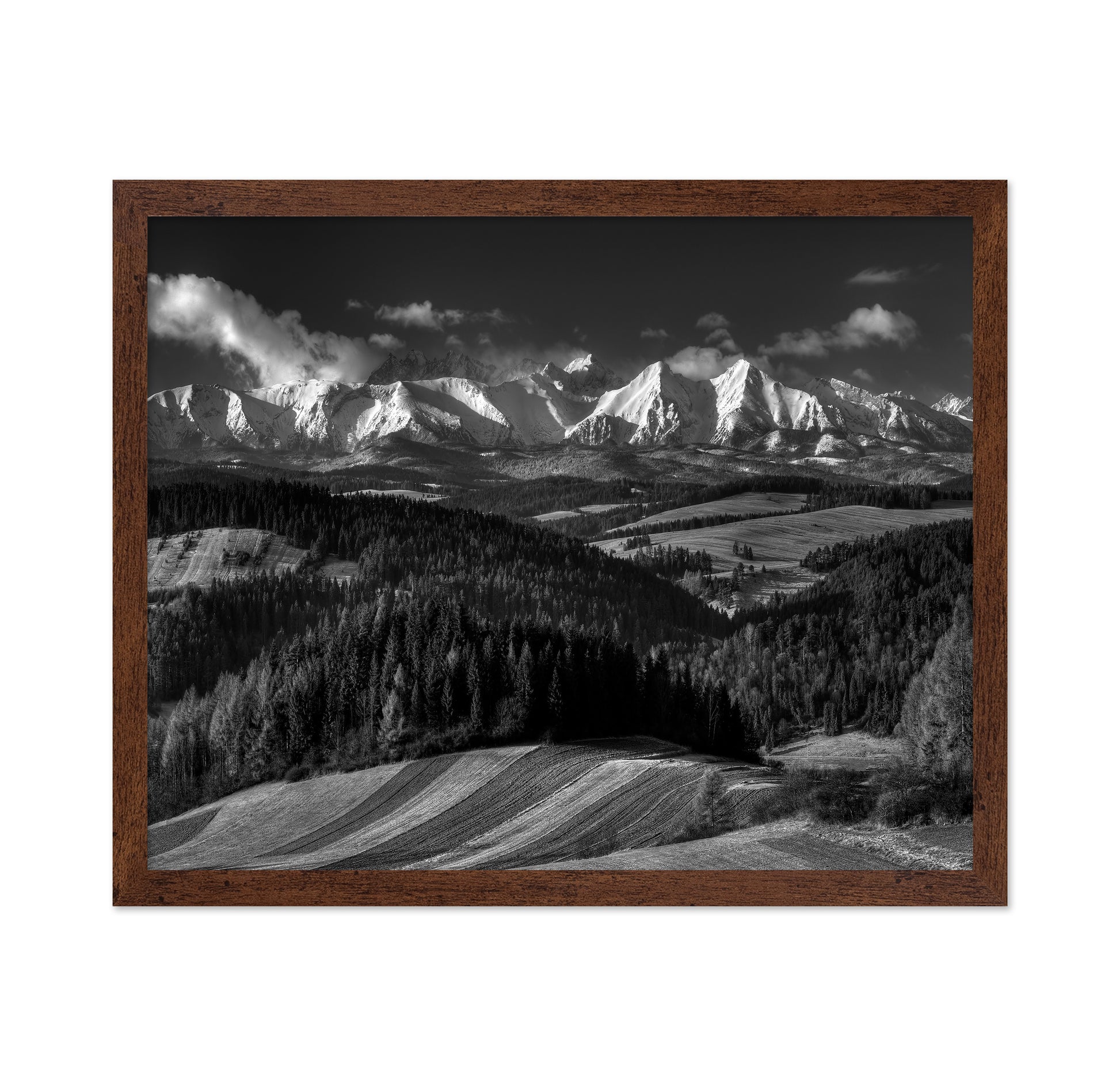Tatra Mountains