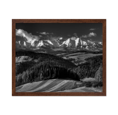 Tatra Mountains