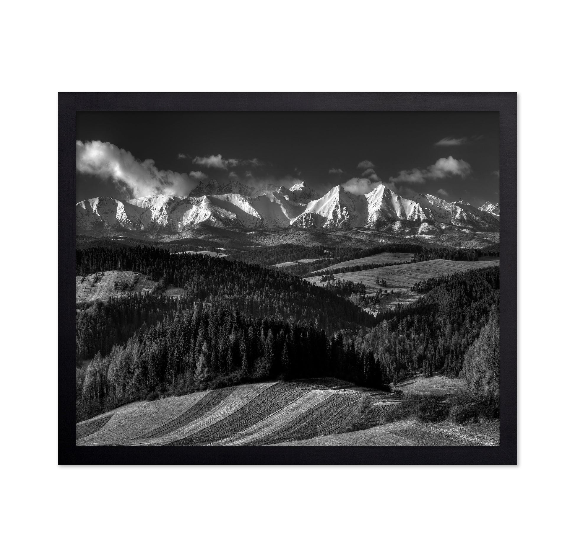 Tatra Mountains