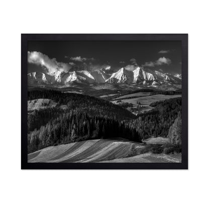 Tatra Mountains