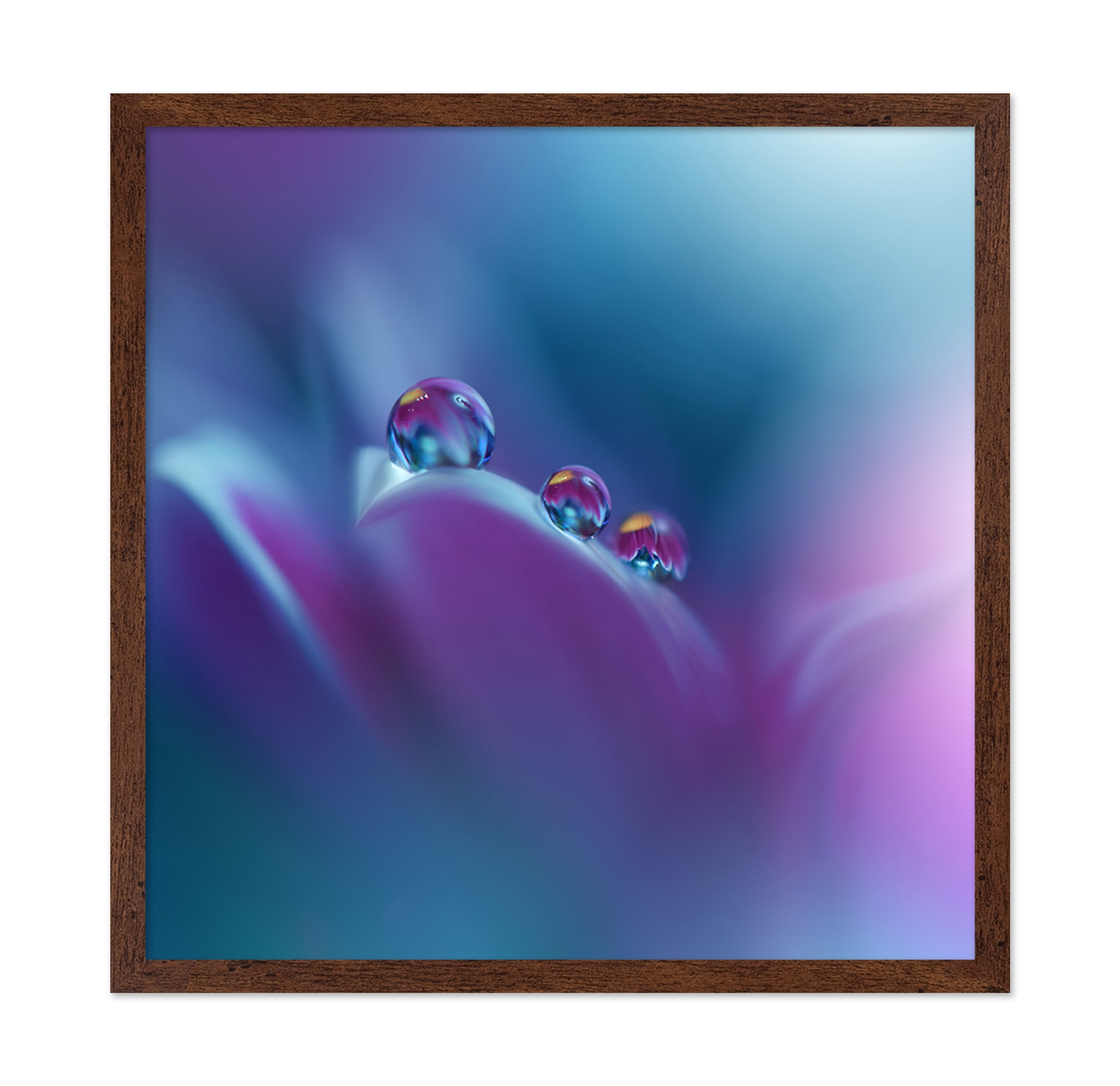 Flower Mist