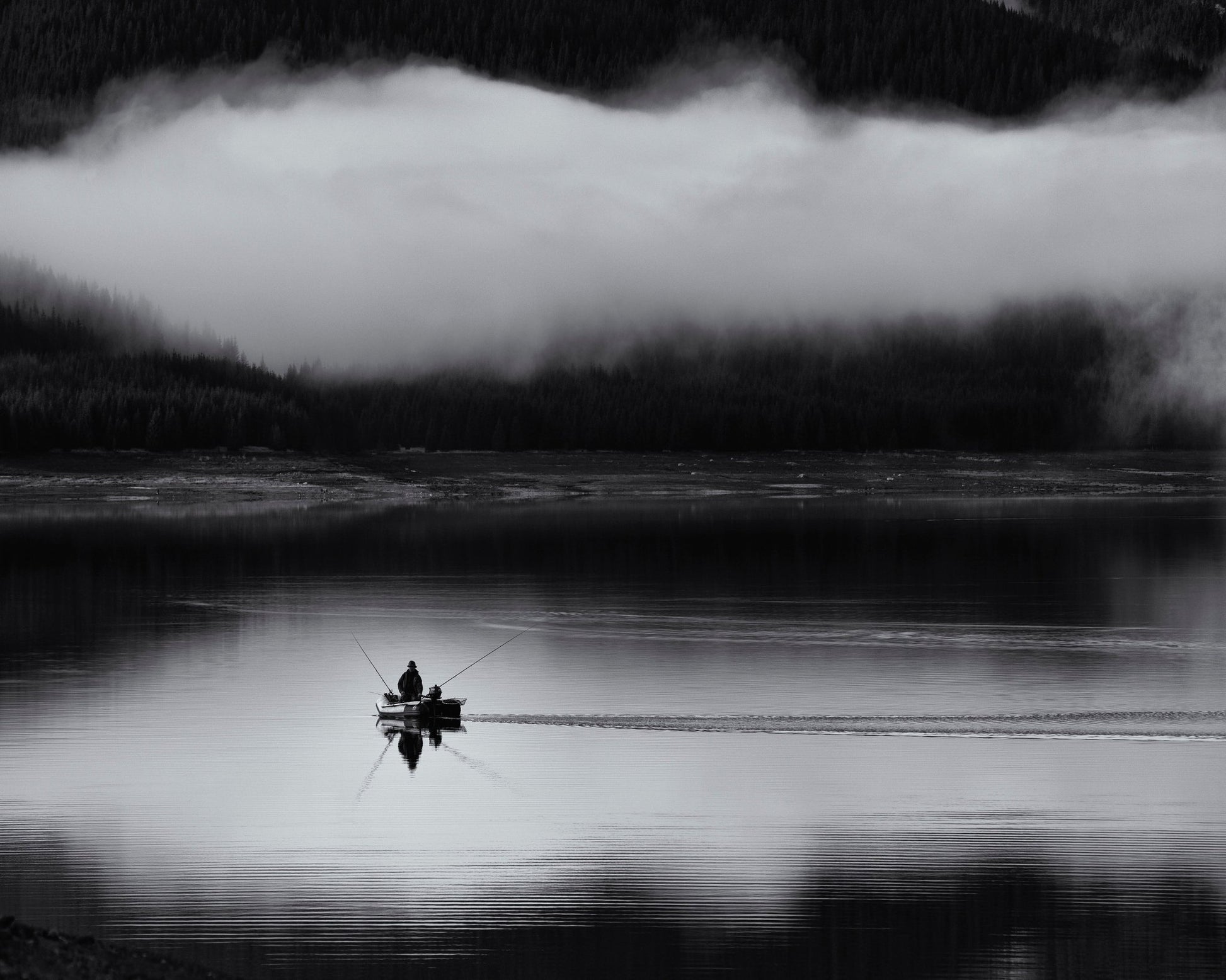 Fishing Passion