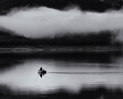 Fishing Passion