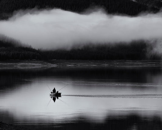 Fishing Passion