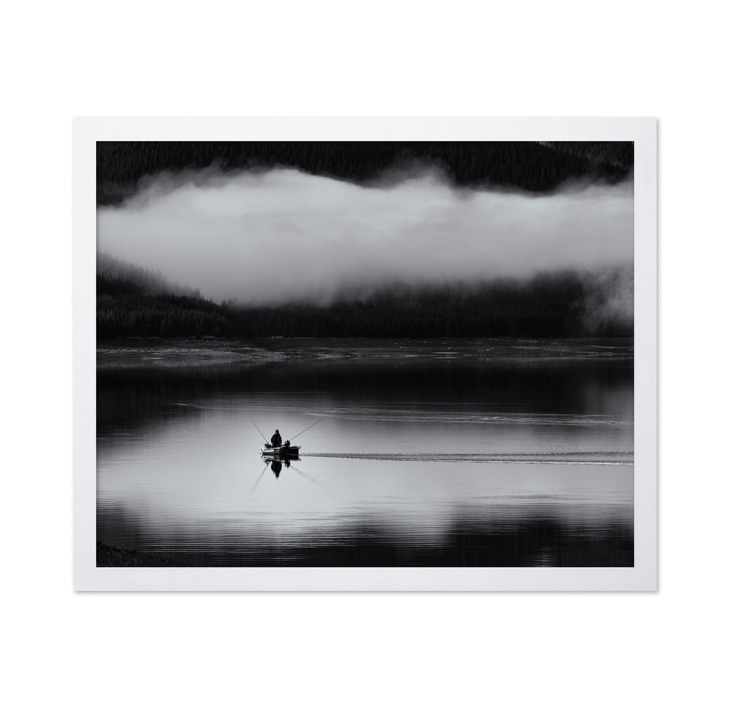 Fishing Passion