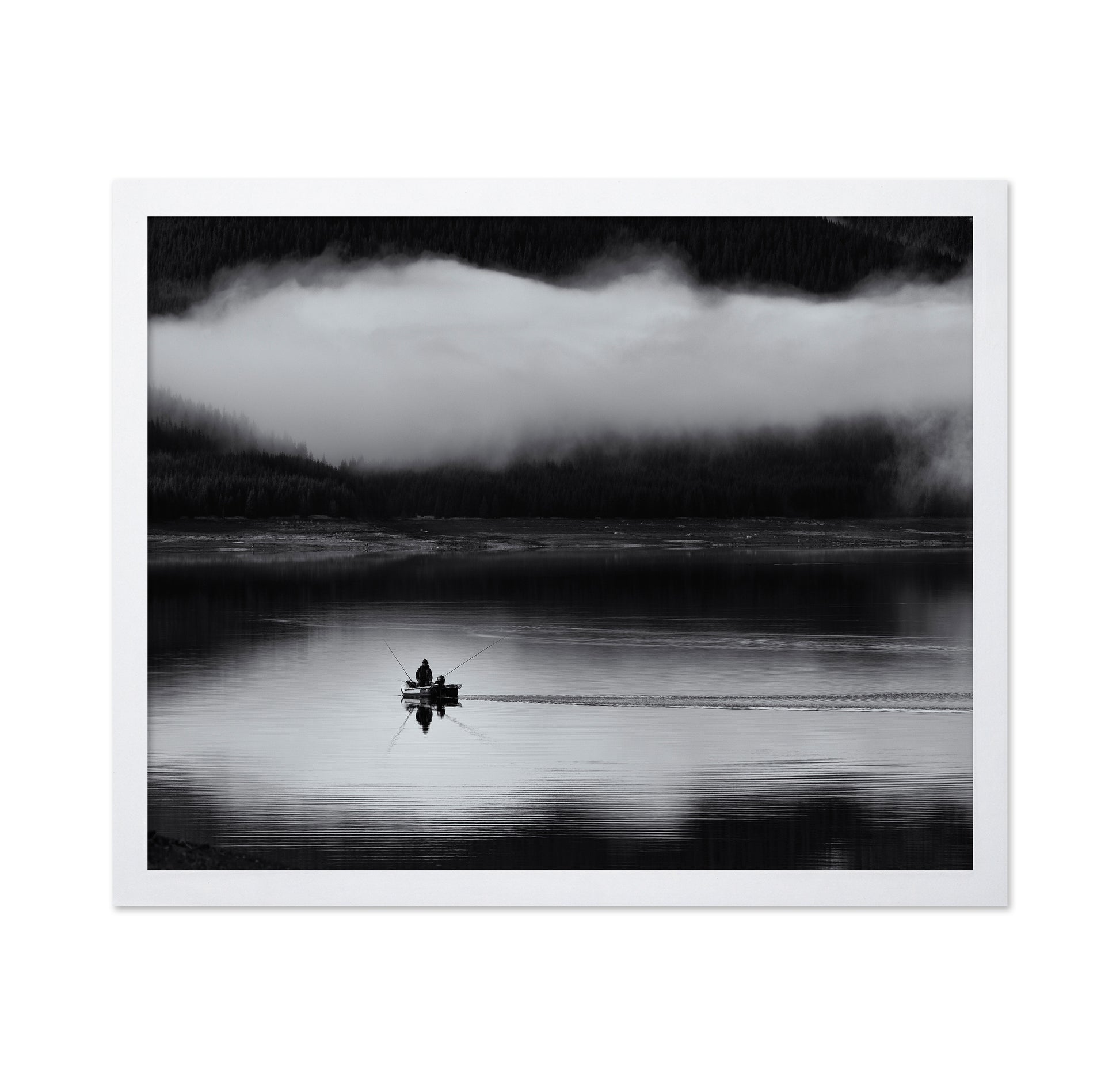 Fishing Passion