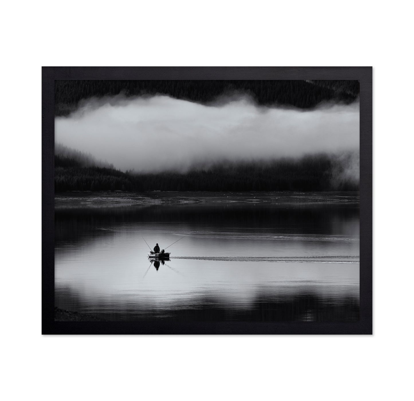 Fishing Passion