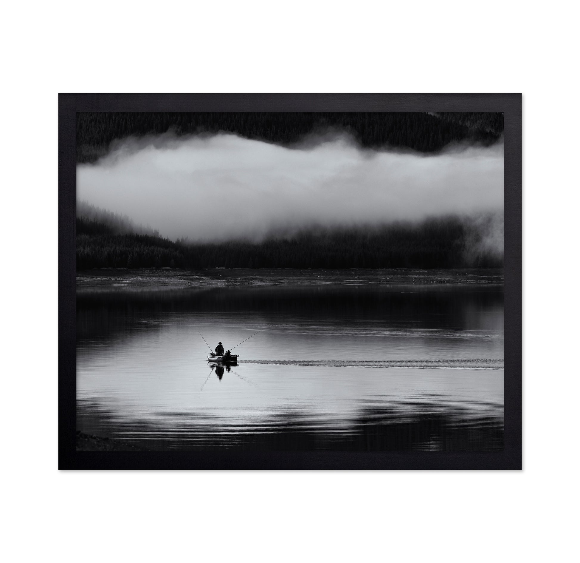 Fishing Passion