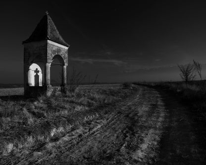 Mystical Door