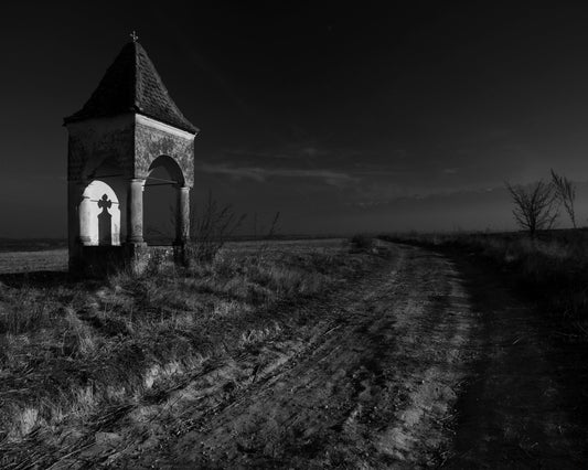 Mystical Door
