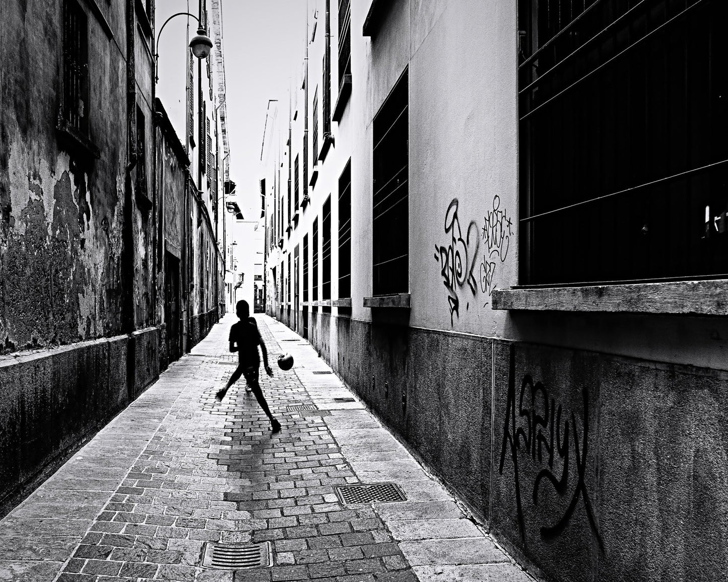 Street Games