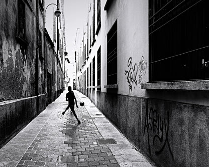 Street Games