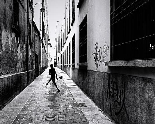 Street Games