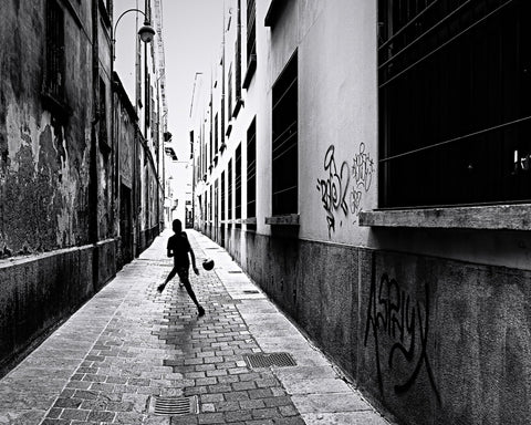 Street Games