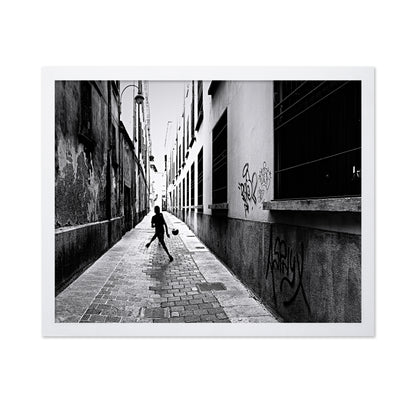 Street Games