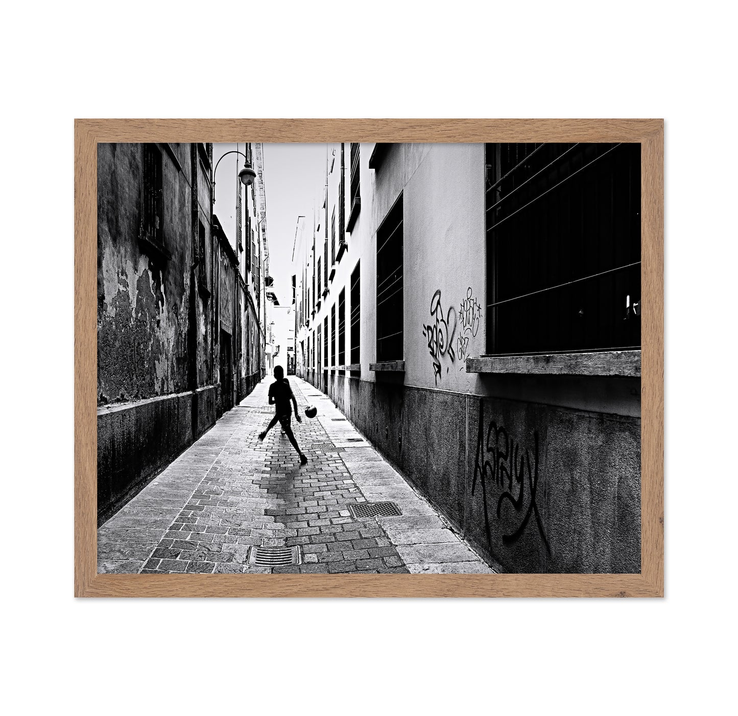Street Games