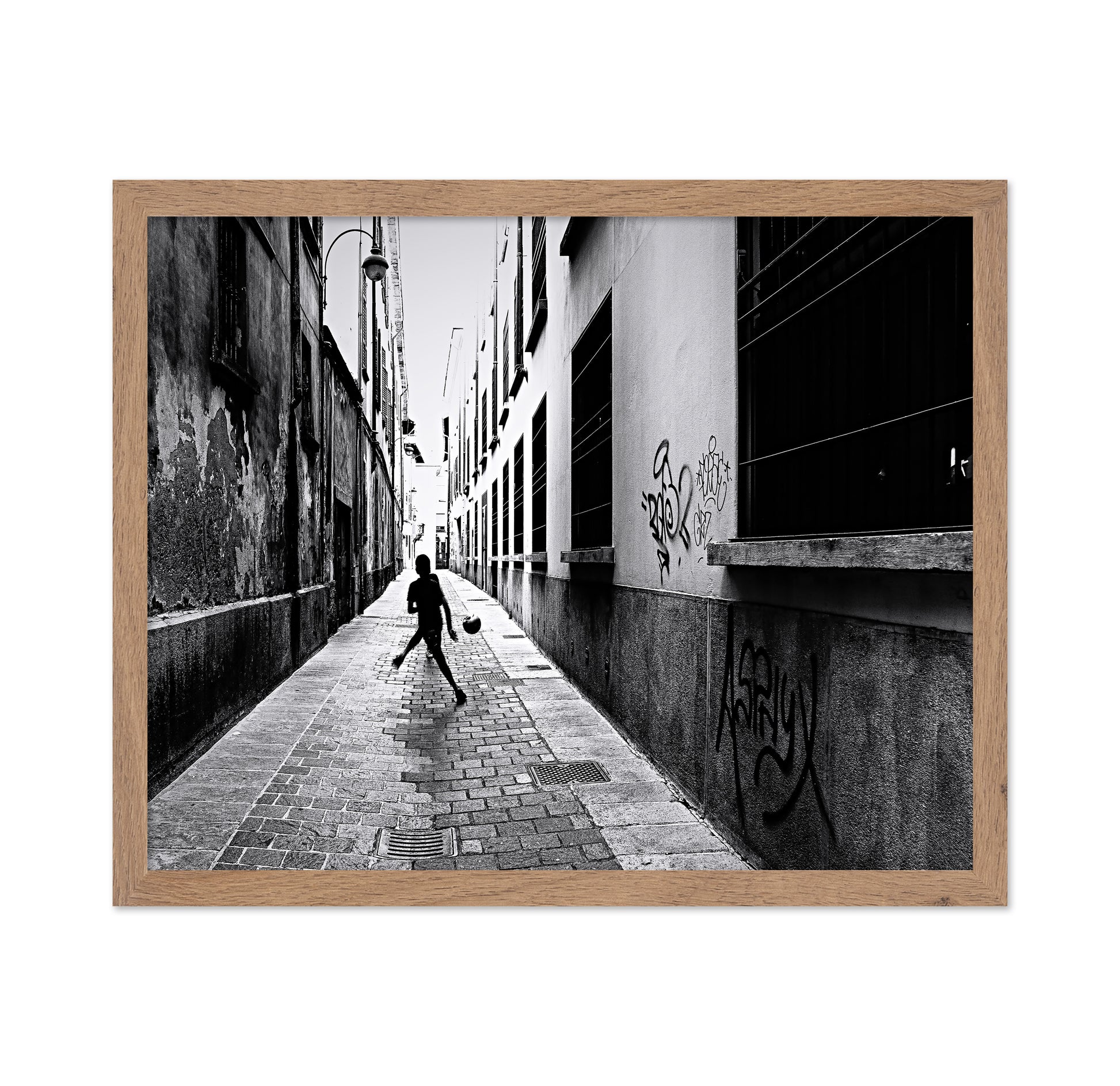 Street Games
