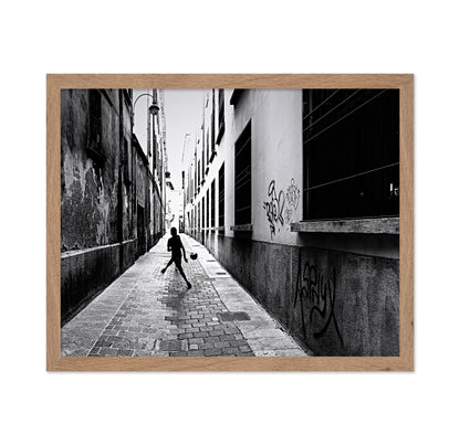 Street Games