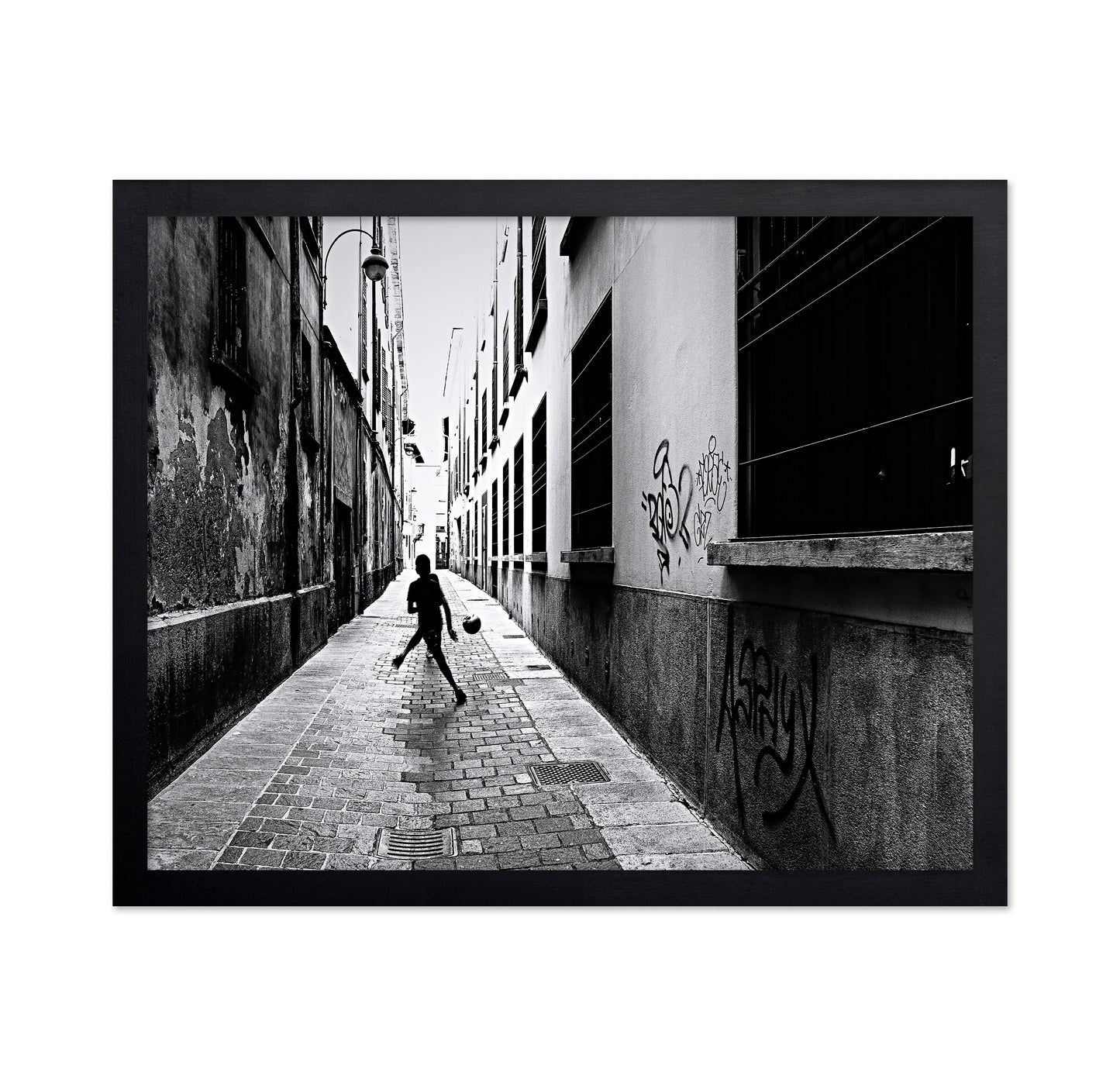 Street Games