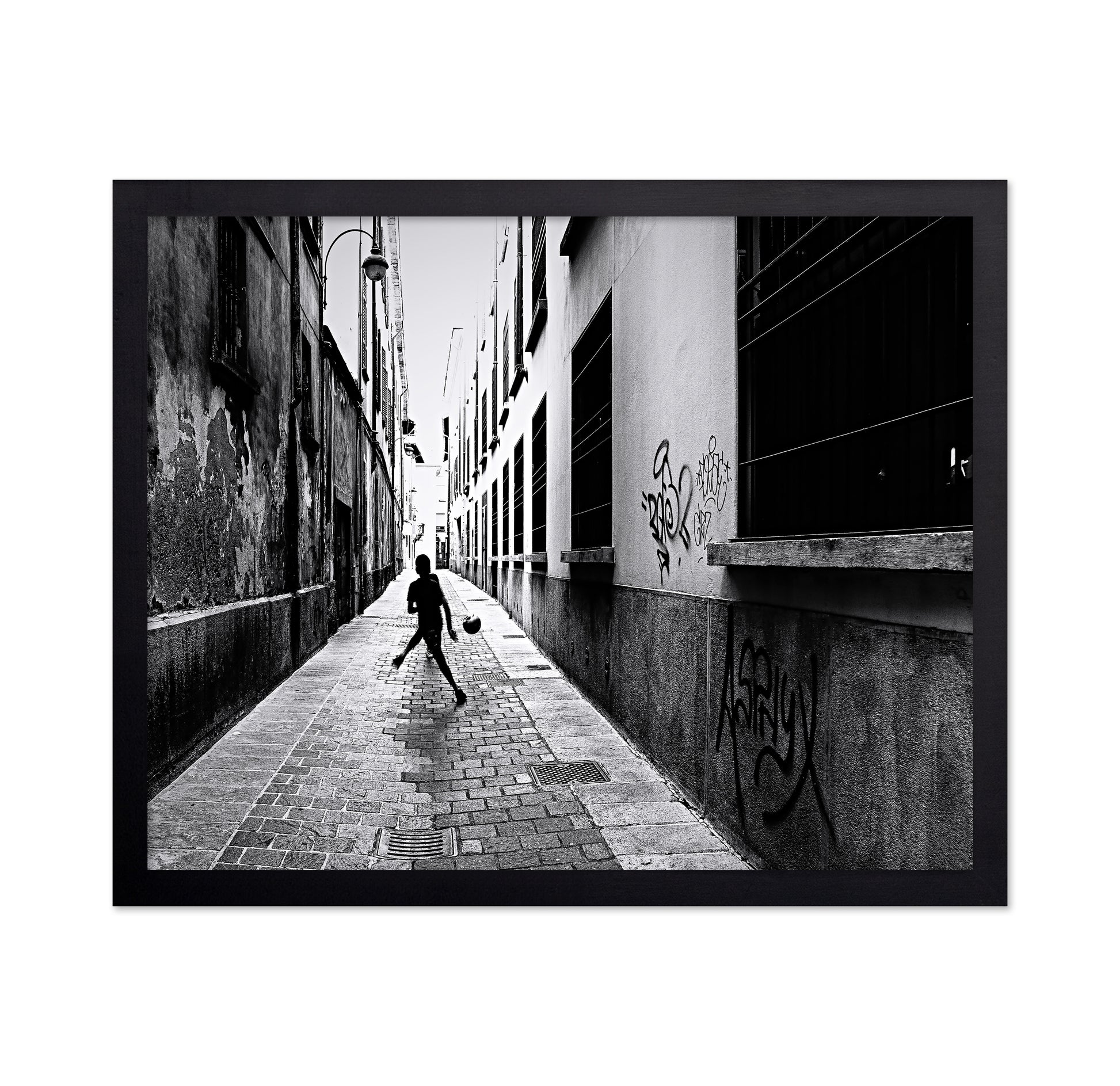 Street Games