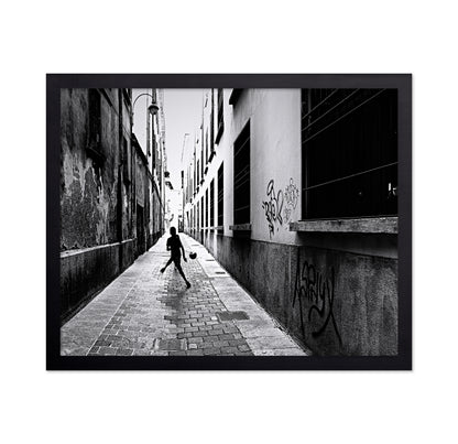 Street Games