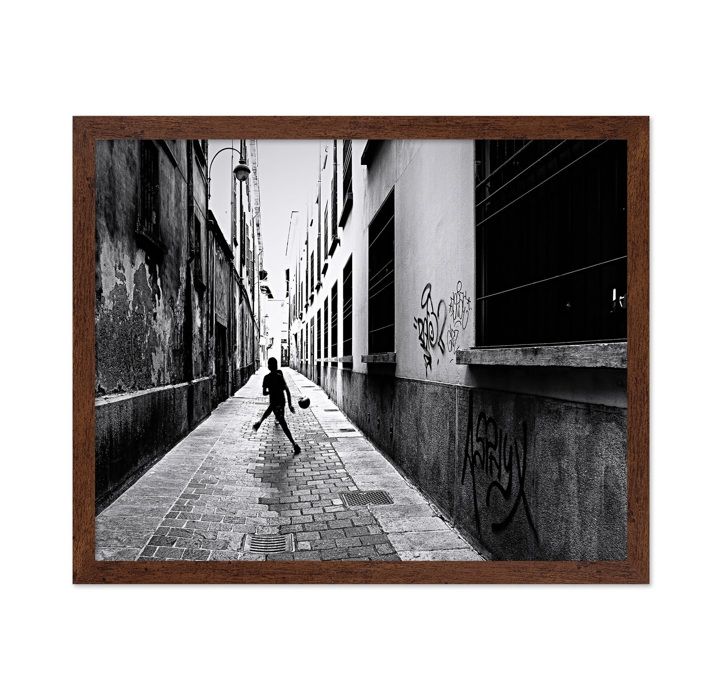 Street Games