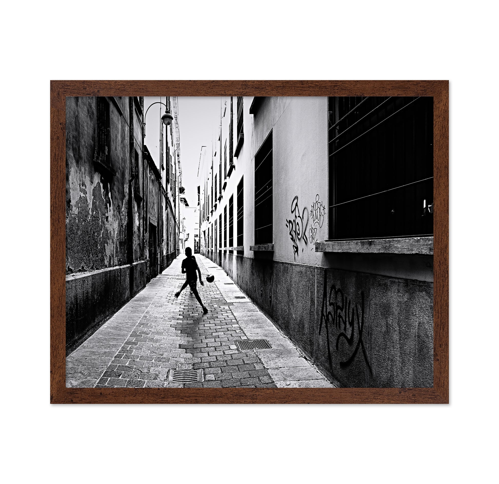 Street Games