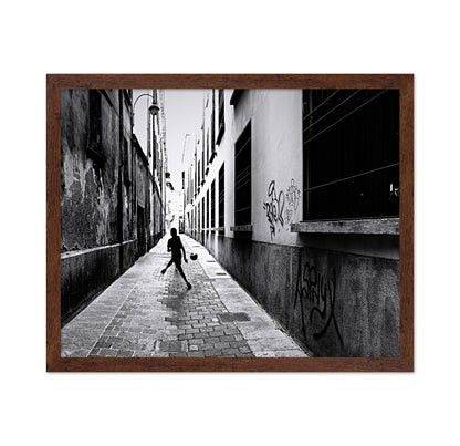 Street Games