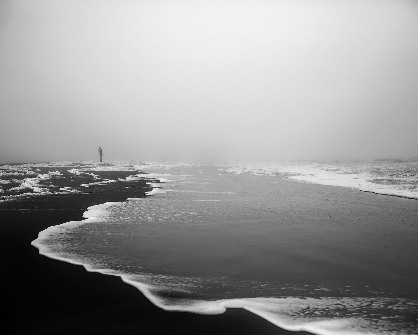 Morning Fog