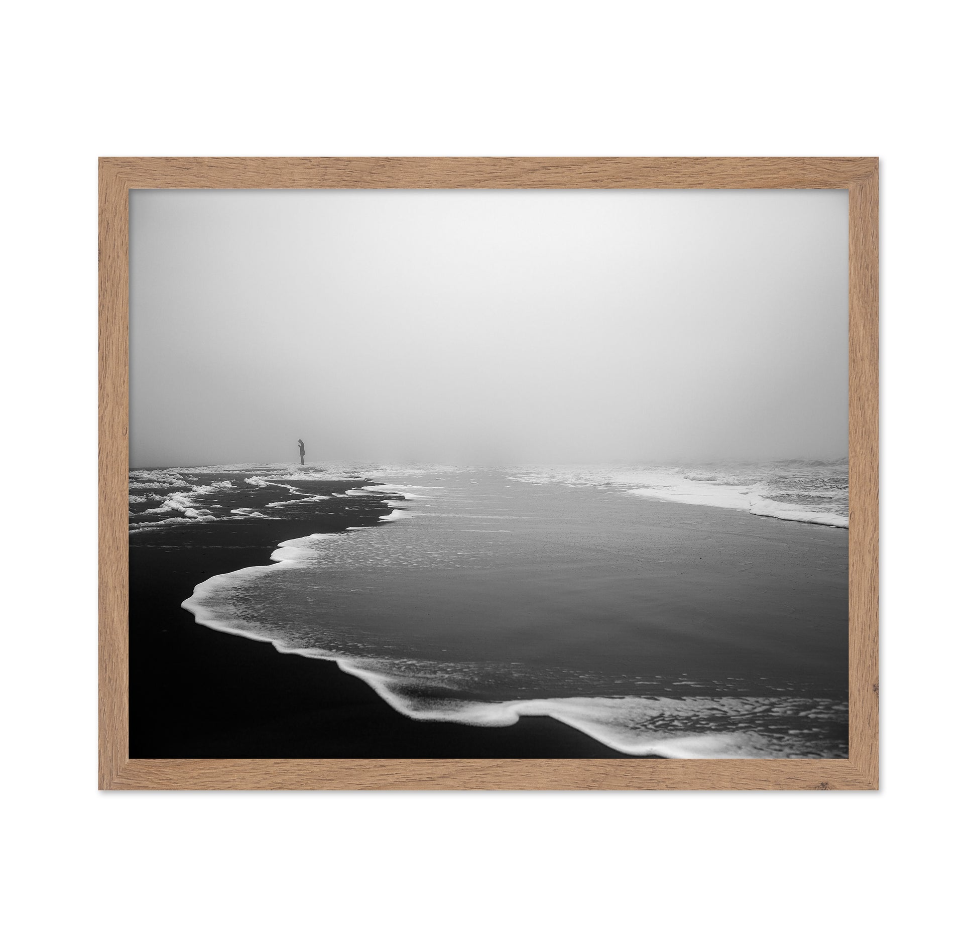 Morning Fog