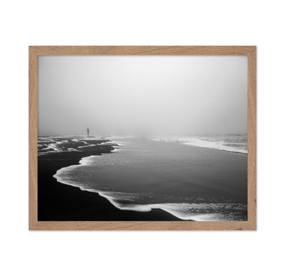 Morning Fog