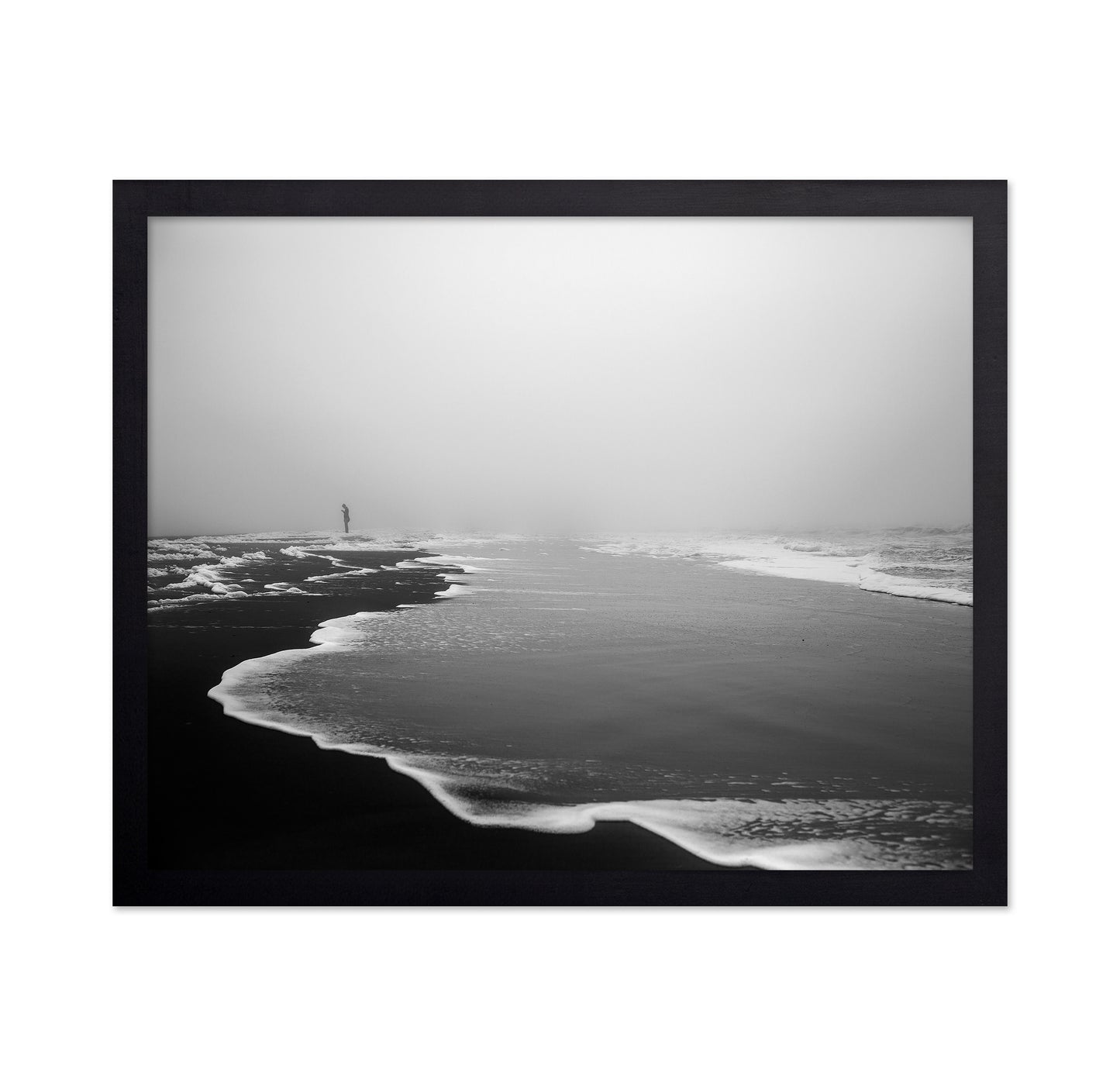 Morning Fog