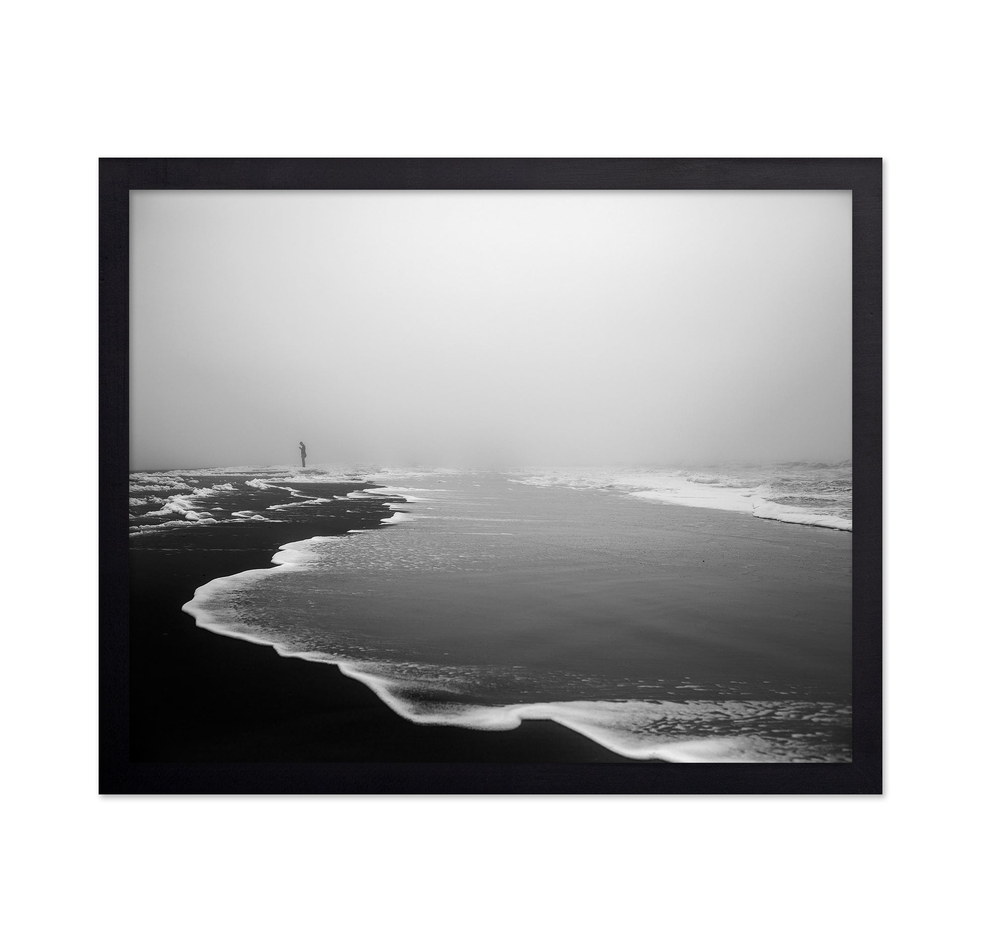 Morning Fog