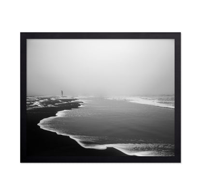 Morning Fog
