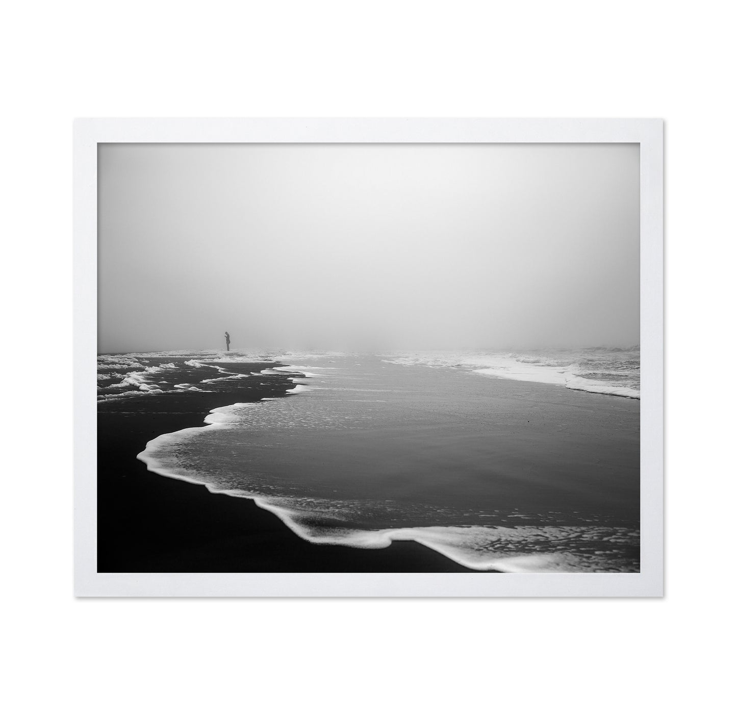 Morning Fog